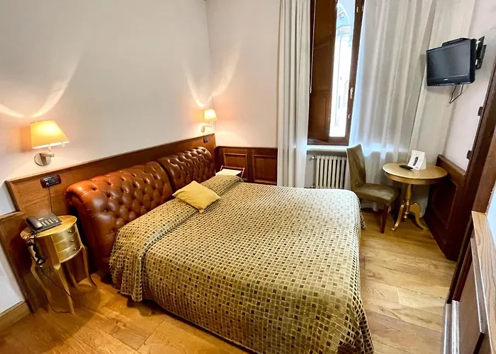 Albergo Villino Quintiliani