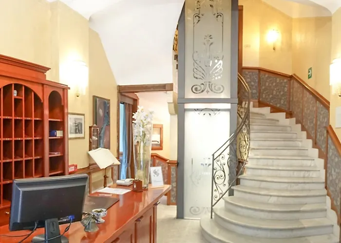 Hotel Villa Mon Repos
